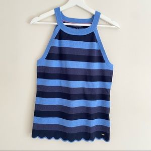 Tommy Hilfiger Knit Tank